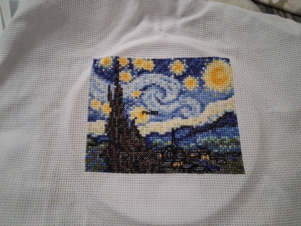 Starry Night