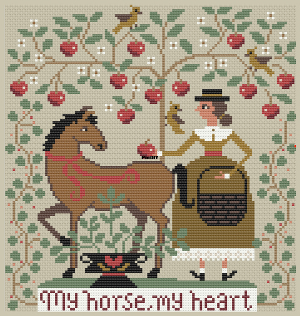 My Horse My Heart.jpg