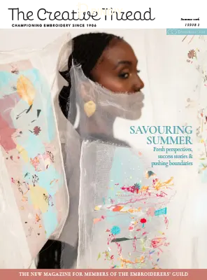 The-Creative-Thread-Issue-02-Summer-2026.webp