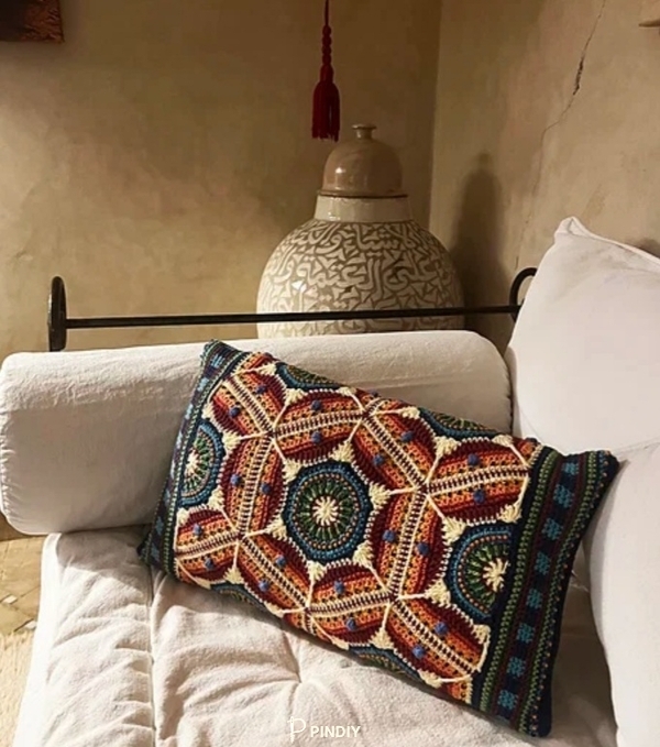 Cushion