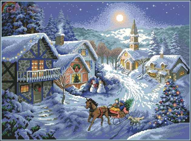Dimensions08689 Sleigh Ride.jpg