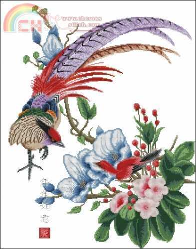 Peacock&flowers.jpg