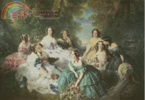 GK944--The Empress Eugenie.jpg