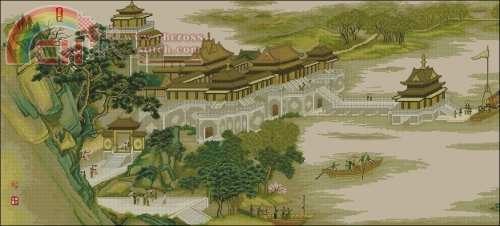 Ascending the River at Qingming Festival (Full Edition)1.jpg