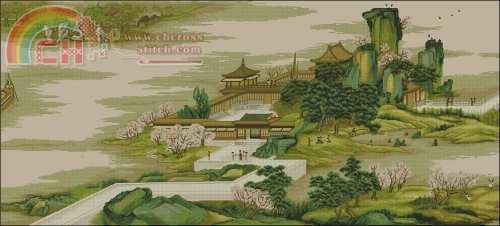 Ascending the River at Qingming Festival (Full Edition)2.jpg