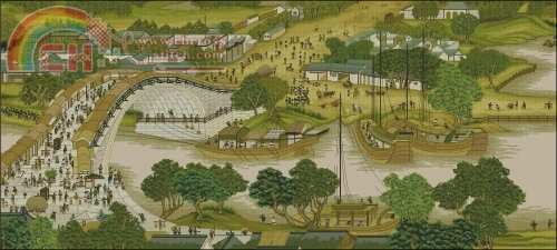 Ascending the River at Qingming Festival (Full Edition)10.jpg