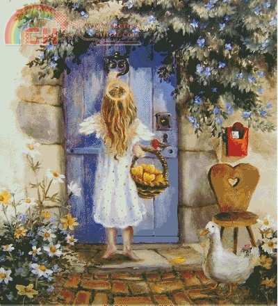 HAENF020 Angel at The Door.jpg