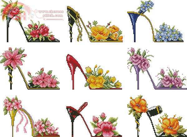 high heel collections.jpg