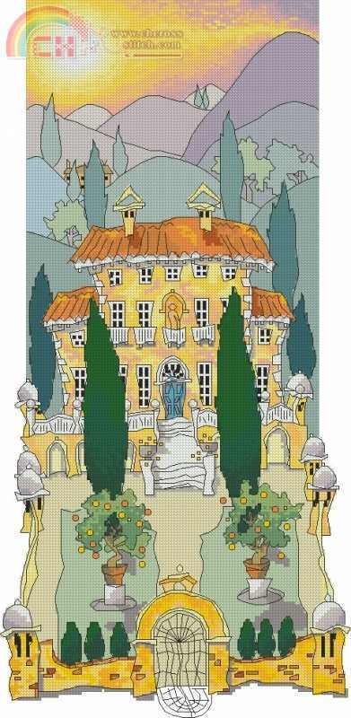 M.Powell TG x25 Tuscan Gardens 1.jpg