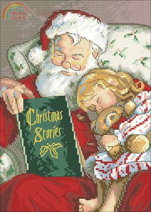 Dimensions8786 Christmas Stories.jpg
