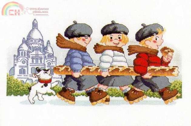 ROYAL PARIS les triples au sacre coeur pic.jpg