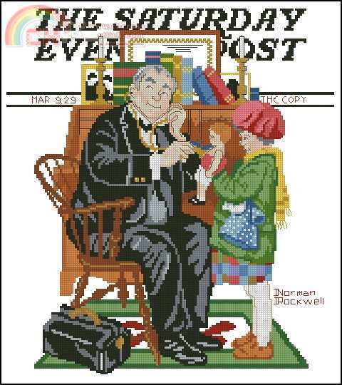 Dimensions 00101 - Tender Care - Doctor and the doll.jpg