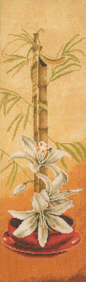 Asian Flower Arrangement.jpg