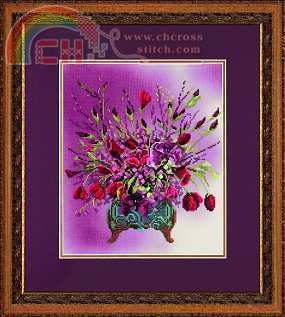 Lanarte 34785  Red Bouquet.jpg