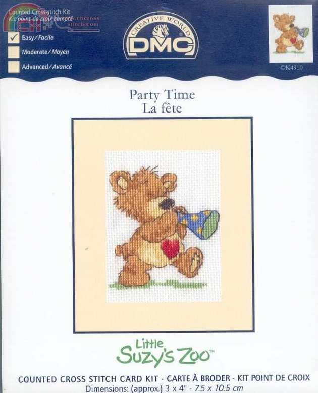 Suzy Zoo-Party Time.jpg