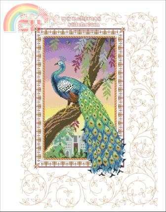 Renaissance peacock 80455.jpg
