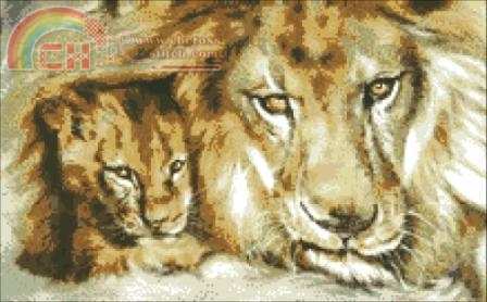 kk_JW-004_Lion&amp;Son.jpg