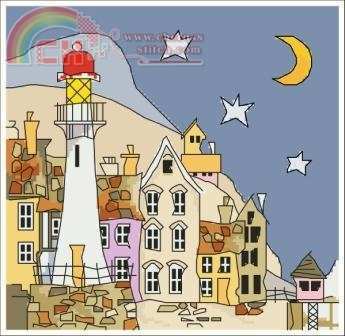 M.Powell GS x3 Lighthouse.jpg