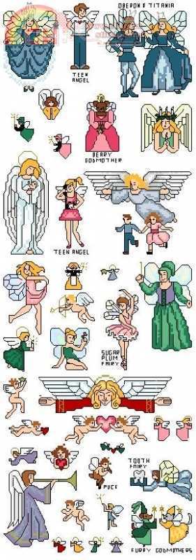 39 Fairies & Angels.JPG