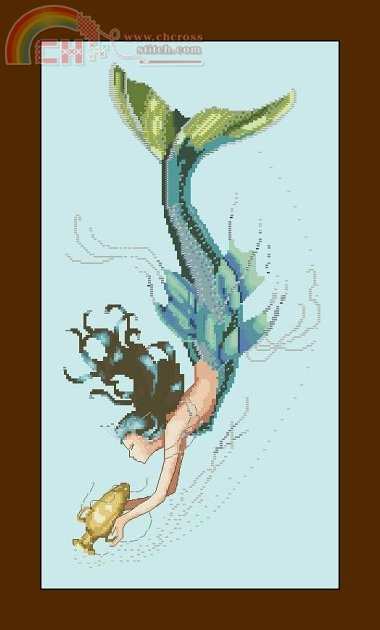 Mediterranean Mermaid-virt.jpg