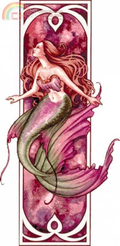 Nouveau Mermaid Earth.jpg