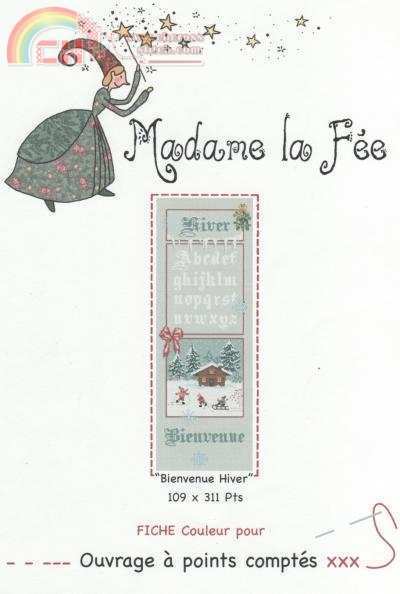 madame la f ®e bienvenue hiver.jpg
