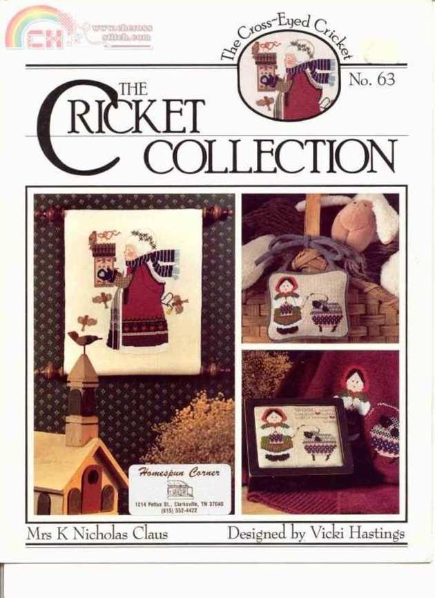 The Cricket Collection 63 Mrs. Nicholas Claus.jpg