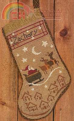 Bent Creek - Christmas Eve Stocking.jpg
