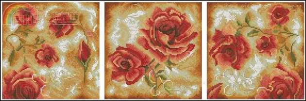 Lanarte - 34804_rose_triptych.jpg