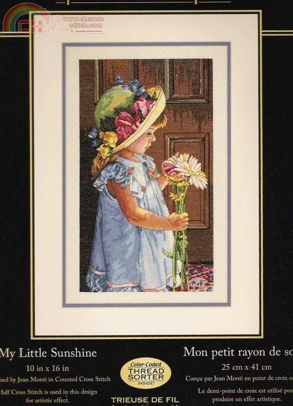 Dimensions - 35259 My little sunshine-pic.jpg