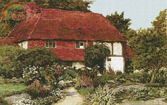 lacottagegarden.JPG