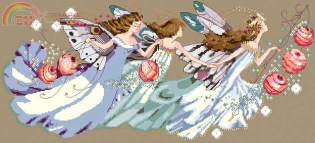 MD103 Shakespeare's fairies 1.jpg