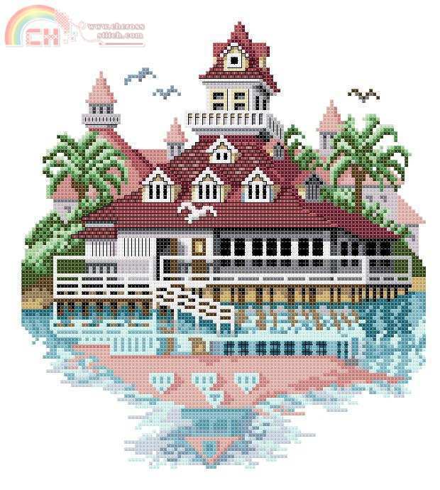 Debbie Patrick 104 Hotel del Coronado Boat House.jpg
