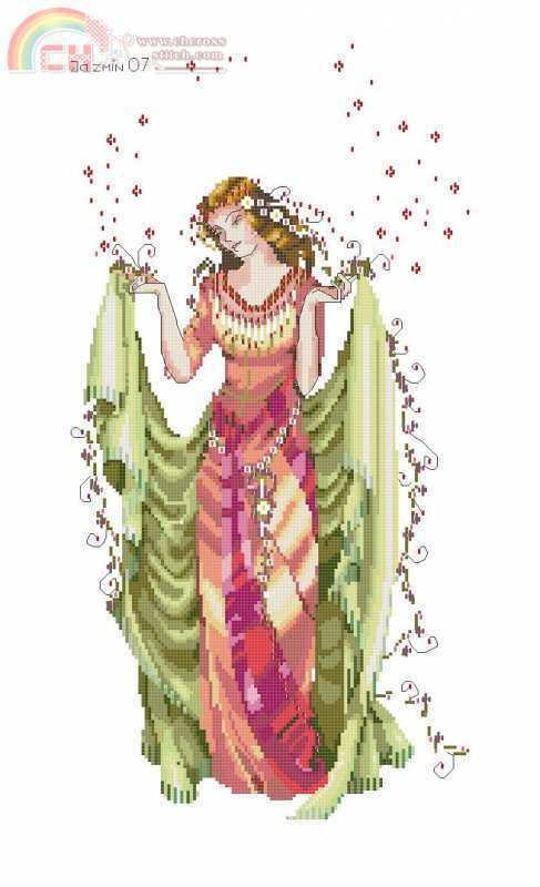 MD 87 - The Forest Goddess.jpg