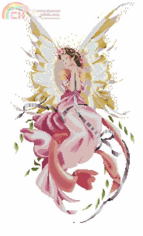 MD 38 - Titania Queen Of The Fairies.jpg