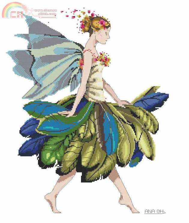 MD 83 - Feather Fairy.jpg