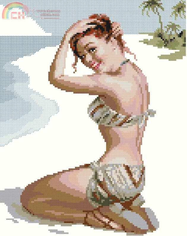 7-101 Coquette Playa.JPG