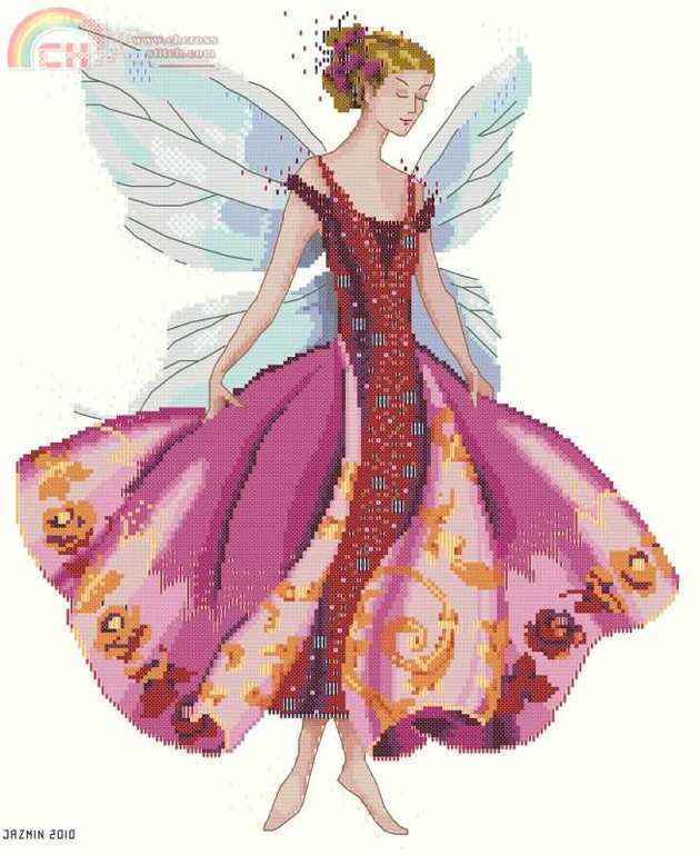 MD108 January\'s Garnet Fairy.JPG