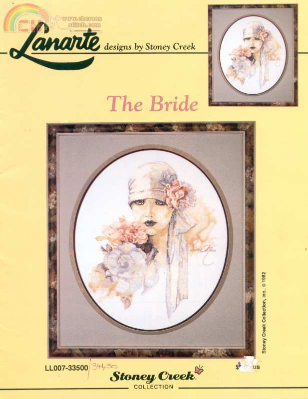 The Bride  fc.JPG