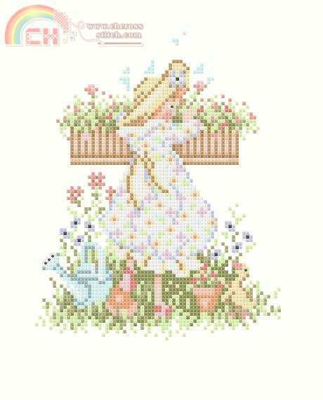Lanarte 33953 Holly hobbie.jpg