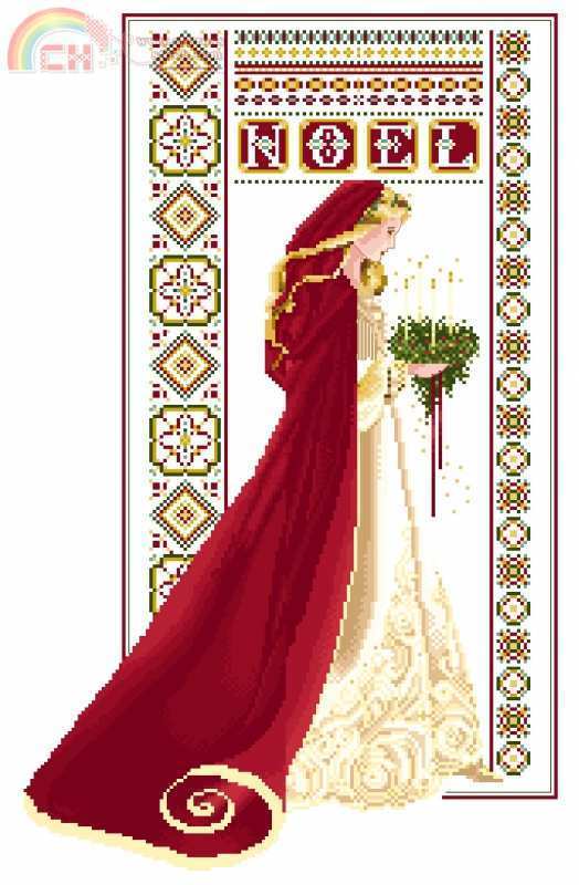 L&L32  Celtic Christmas Coated.jpg