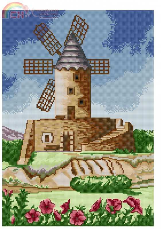 Cuadros 25_molino_mallorquin.JPG
