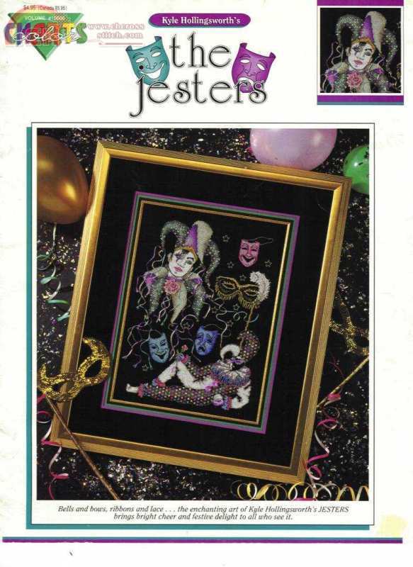 ColorCHARTS 10606 The Jesters.jpg