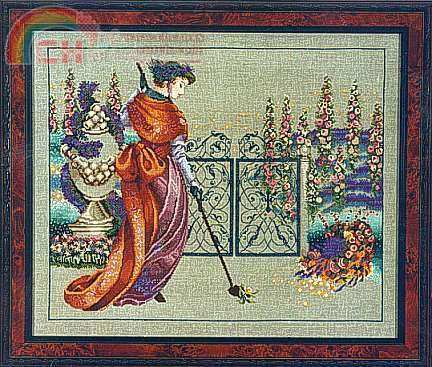 MD009 My Lady\'s Garden.jpg