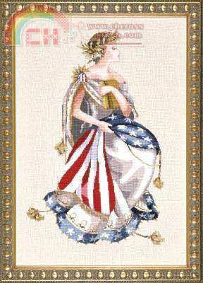 MD64 Queen of freedom.jpg