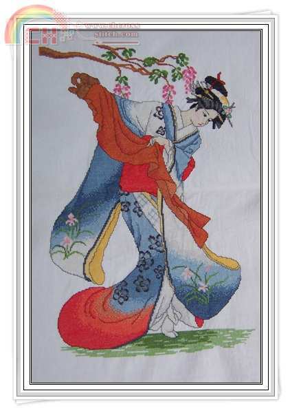 xs Beautiful Geisha Lady.jpg