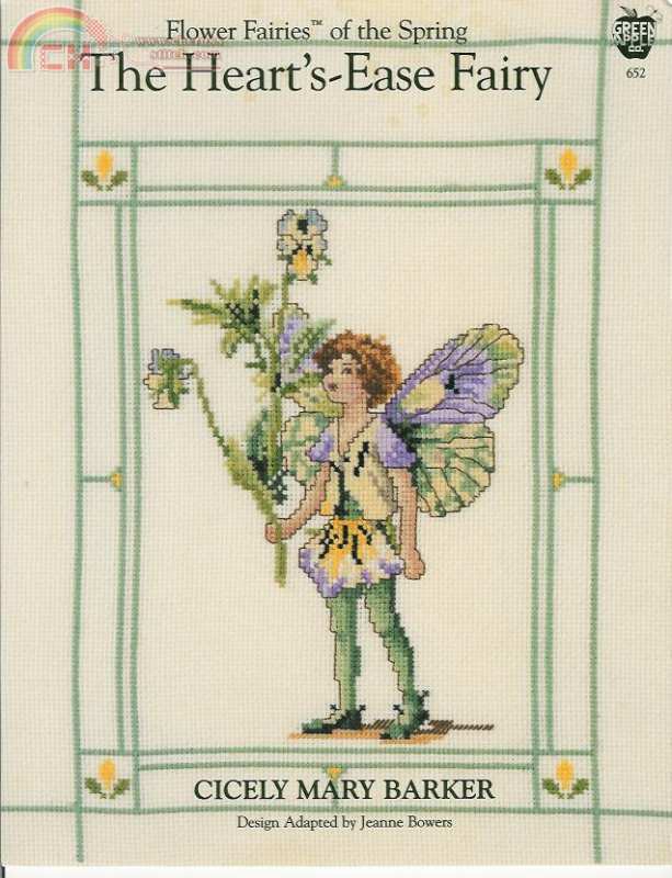 Green Apple 652 - The Heart\'s-Ease Fairy.jpg