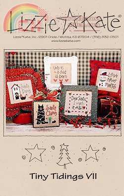 100. Tiny Tidings VII.jpg