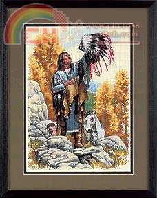 14 Involking the Great Spirit.JPG