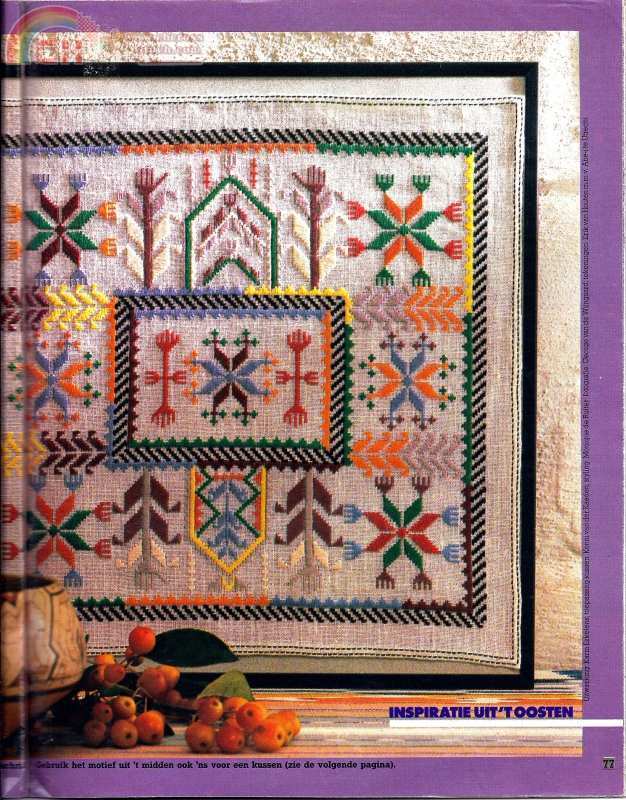 Ariadne 02.85 - Sampler & Cushion Folklore Motives.jpg